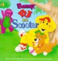 Imagen de archivo de Barney, BJ and Scooter a la venta por Better World Books Ltd