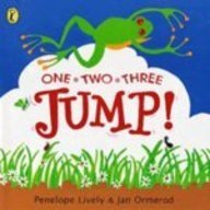Beispielbild fr One. Two. Three Jump! (Picture Puffin S.) zum Verkauf von WorldofBooks