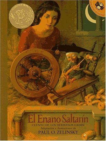 rumpelstiltskin paul zelinsky rumpelstiltskin paul zelinsky