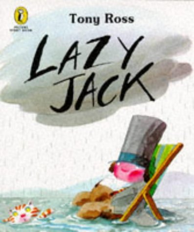 Stock image for Lazy Jack for sale by MusicMagpie