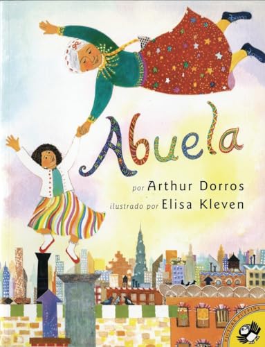 Beispielbild fr Abuela (Spanish Edition) zum Verkauf von Gulf Coast Books