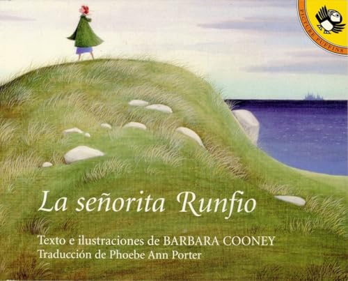 Beispielbild fr La Senorita Runfio zum Verkauf von Better World Books