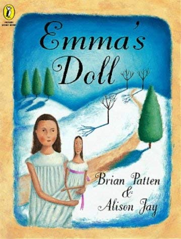 Stock image for Emma's Doll (Picture Puffin S.) for sale by WorldofBooks