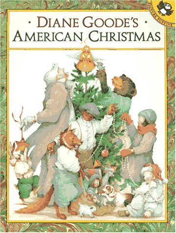 Diane Goode's American Christmas