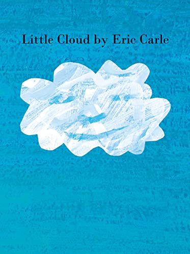 Stock image for Little Cloud (Picture Puffin) for sale by Hawking Books