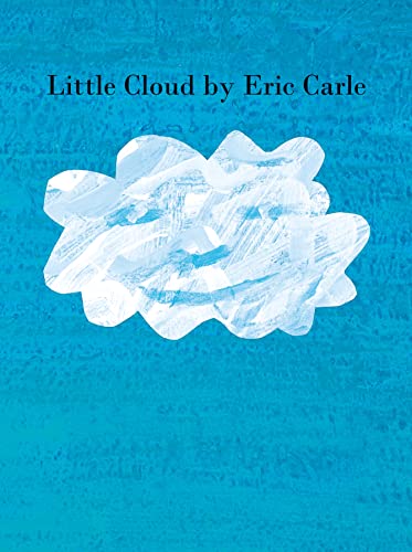 9780140562781: Little Cloud
