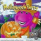 9780140563160: Barney's Halloween Party