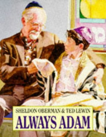 Stock image for Always Adam (Picture Puffin) for sale by ThriftBooks-Atlanta