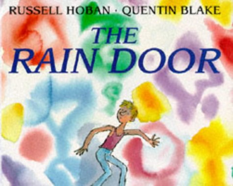 9780140563382: The Rain Door
