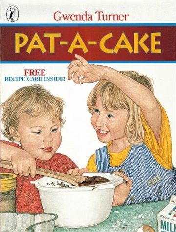 Stock image for Pat a cake for sale by Book Express (NZ)