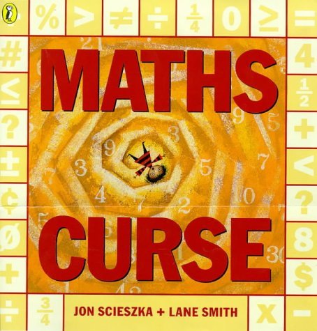 9780140563818: Maths Curse