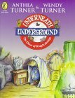 Stock image for Underneath the Underground: The Ghost of Knightsbridge (1): No. 1 (Picture Puffin Story Books) for sale by WorldofBooks