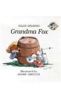 Grandma Fox (9780140564020) by Ahlberg, Allan