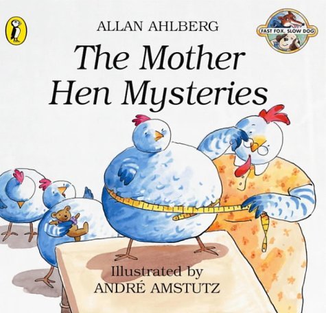 9780140564037: The Mother Hen Mysteries: Fast Fox, Slow Dog 7: No.7 (Fast Fox, Slow Dog S.)