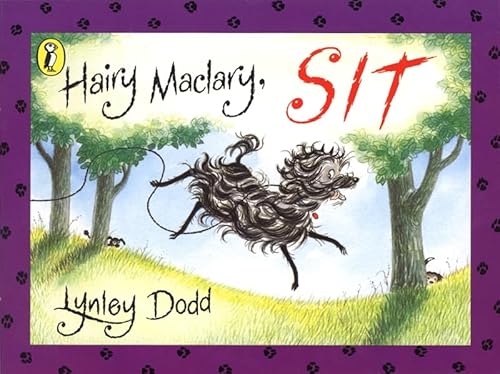 9780140564181: Hairy Maclary, Sit (Hairy Maclary and Friends)