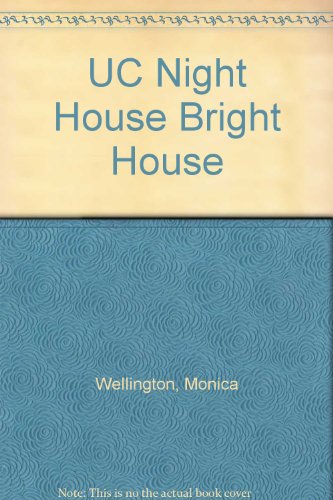 9780140564570: Night House Bright House