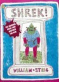 Beispielbild fr Shrek! (Picture Puffin S.) zum Verkauf von WorldofBooks