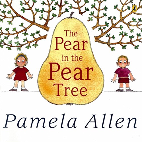 9780140564976: The Pear in the Pear Tree