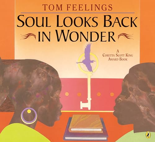 Imagen de archivo de Soul Looks Back in Wonder a la venta por Better World Books