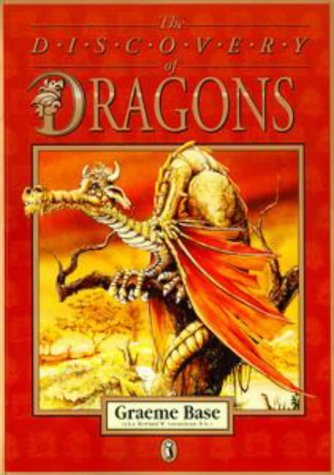 9780140565133: The Discovery of Dragons