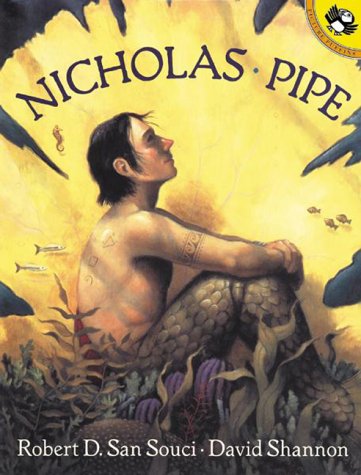 9780140565201: Nicholas Pipe