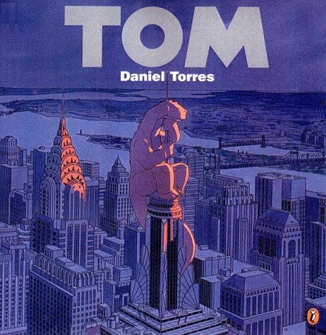 9780140565409: Tom (Picture Books)