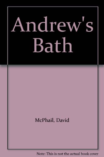 Stock image for Andrew's Bath for sale by J R Wright