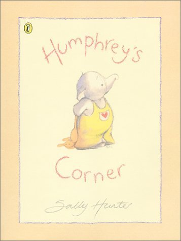 Beispielbild fr Humphrey's Corner (Picture Puffin S.) zum Verkauf von WorldofBooks