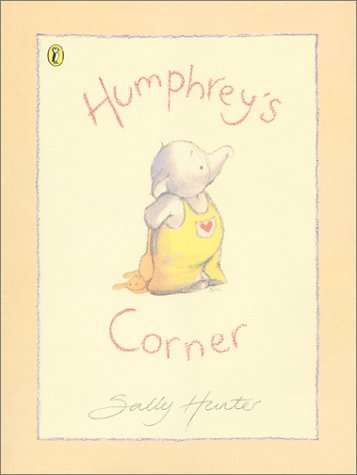 Imagen de archivo de Humphrey's Corner (Picture Puffin S.) a la venta por WorldofBooks