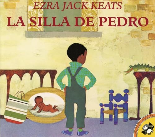 9780140566543: La silla de Pedro (Penguin Ediciones) (Spanish Edition)