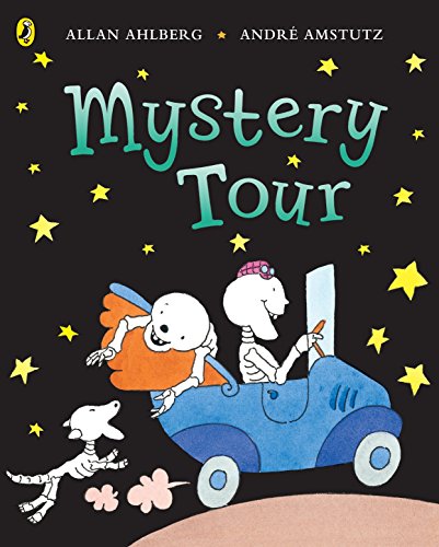 Stock image for Mystery Tour for sale by Blackwell's