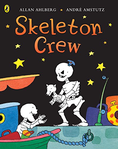 Beispielbild fr Skeleton Crew zum Verkauf von Blackwell's