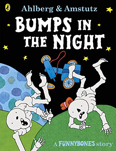 9780140566840: Funnybones. Bumps In The Night