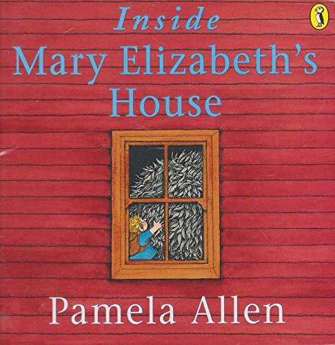 Beispielbild fr Inside Mary Elizabeth's House zum Verkauf von WorldofBooks