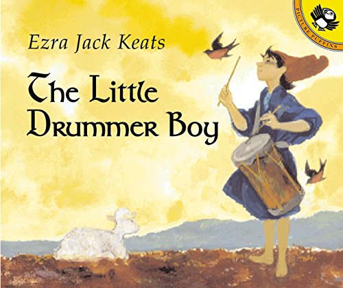 9780140567434: The Little Drummer Boy