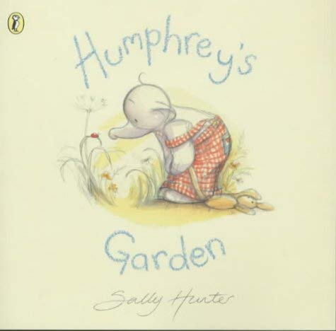 9780140567458: Humphrey's Garden