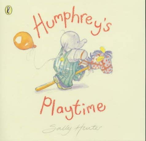 9780140567465: Humphrey's Playtime (Picture Puffin)