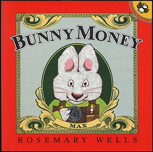9780140567502: Bunny Money