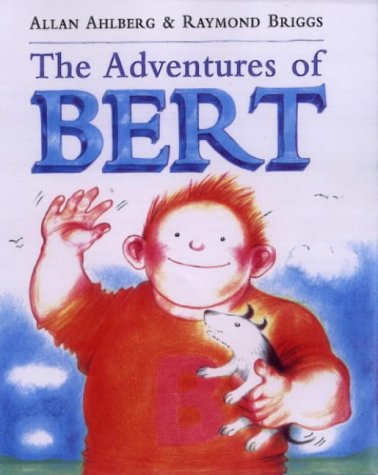 Stock image for The Adventures of Bert for sale by WorldofBooks