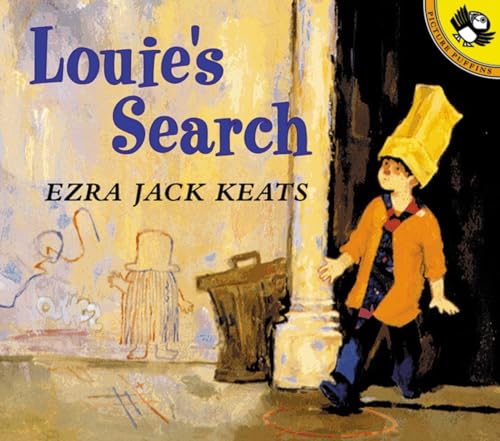 Stock image for Louie's Search for sale by BooksRun