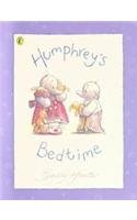Beispielbild für Humphrey's Bedtime zum Verkauf von OwlsBooks