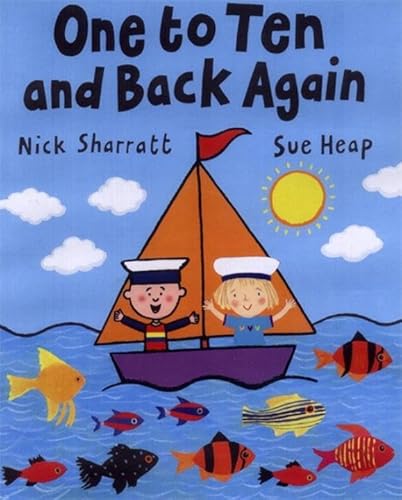 Stock image for One to Ten and Back Again for sale by Blackwell's