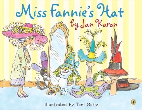 Stock image for Miss Fannie's Hat for sale by Gulf Coast Books