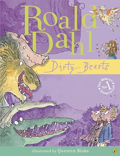 Stock image for Dirty Beasts for sale by Better World Books