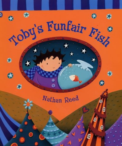 9780140568592: Toby's Funfair Fish