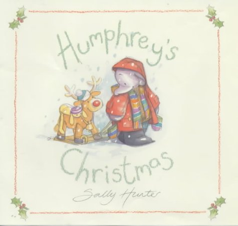 Imagen de archivo de Humphrey's Christmas a la venta por ThriftBooks-Atlanta