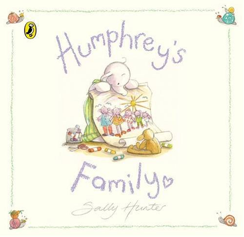 9780140569308: Humphrey's Family