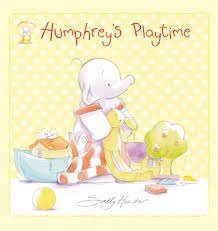 9780140569469: Humphrey's Playtime