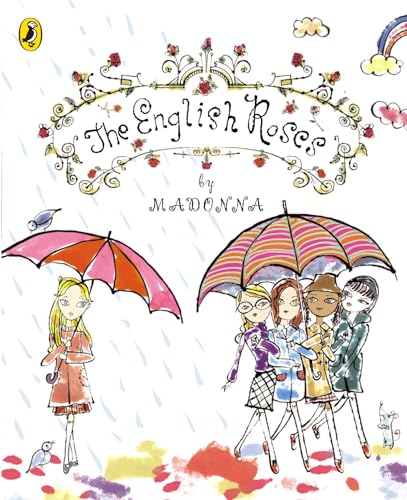 Imagen de archivo de The English Roses (Puffin picture story books) a la venta por WorldofBooks
