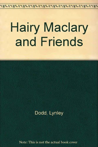 Stock image for Hairy Maclary and Friends for sale by ThriftBooks-Dallas